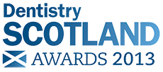dentistry scotland awards